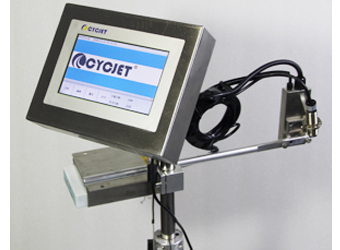 ALT200Pro便攜噴碼機